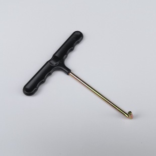 Trampoline Pull Hook Trampoline Hook Trampoline Assembly Installation Tool Spring Pull Hook Spring King Hook Accessories