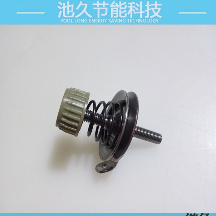 平车电脑车8700配件系列 7-1/上小夹线器