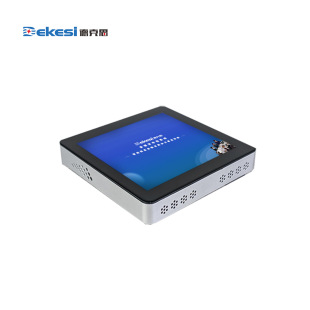 Dekesi/Dex-Broadcast Conference Engineering-D-9104-Network Programming Touch Screen 4"