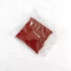 Cinnabar powder