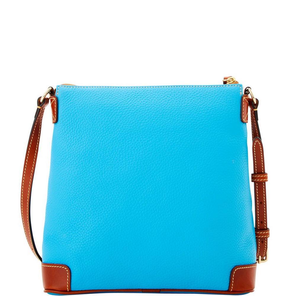 Daily Occasion Pu Leather Material Women's Medium Pu Leather Solid Color Fashion Square Zipper Crossbody Bag