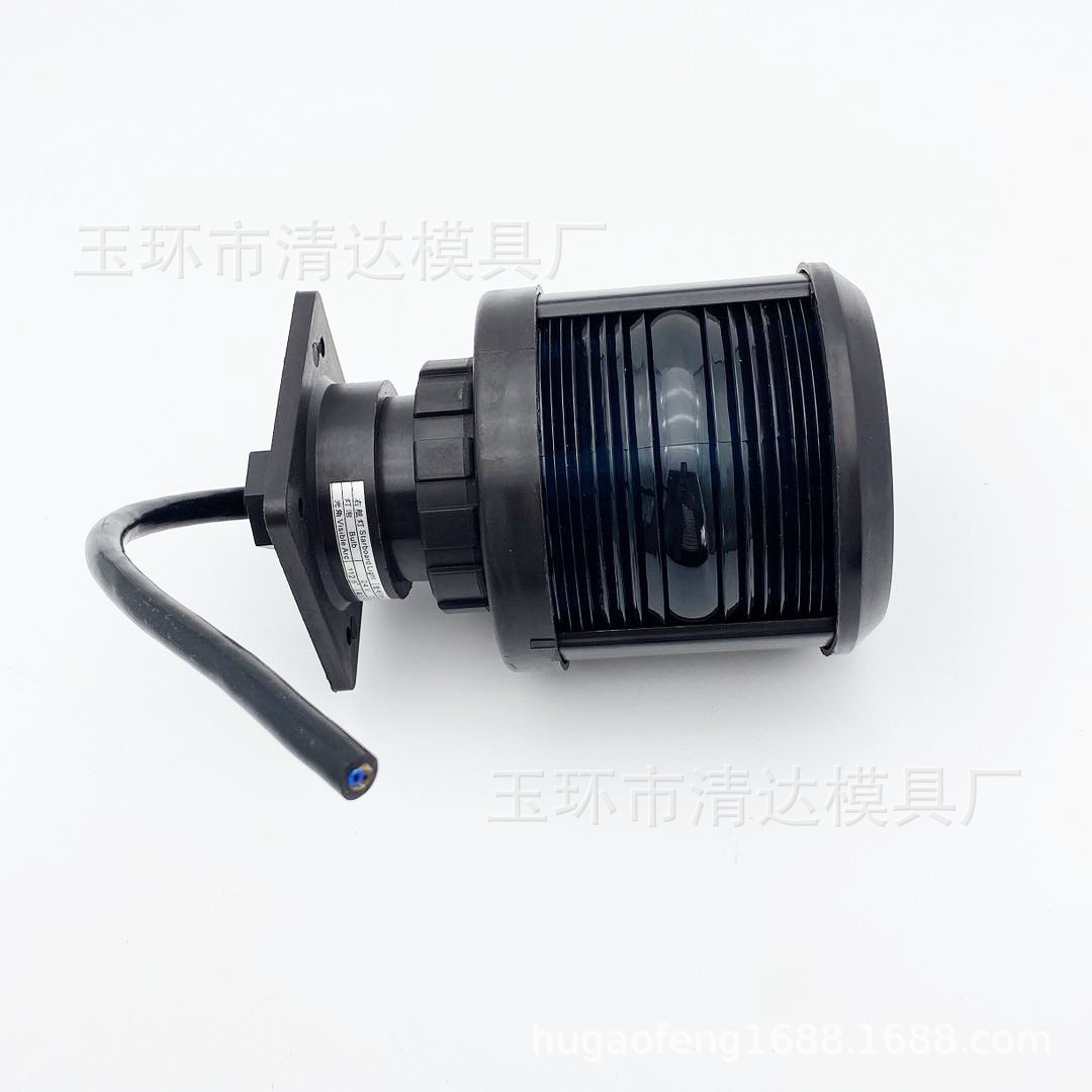 供应航行信号灯CXH1-3P   左舷灯  船用灯具 船用照明