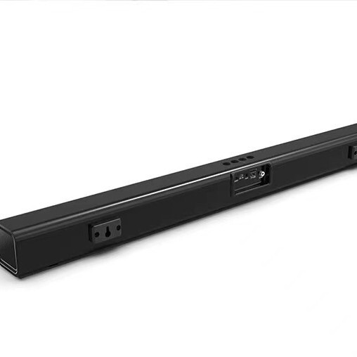 Source Manufacturer's New Sound Master Home Tv Speaker Subwoofer Audio Long Sound Bar Bluetooth Speaker