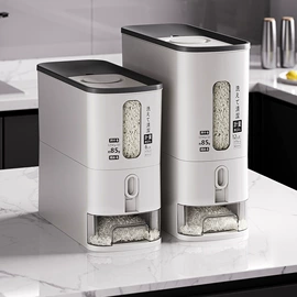 米桶、储米箱;收纳盒;收纳架