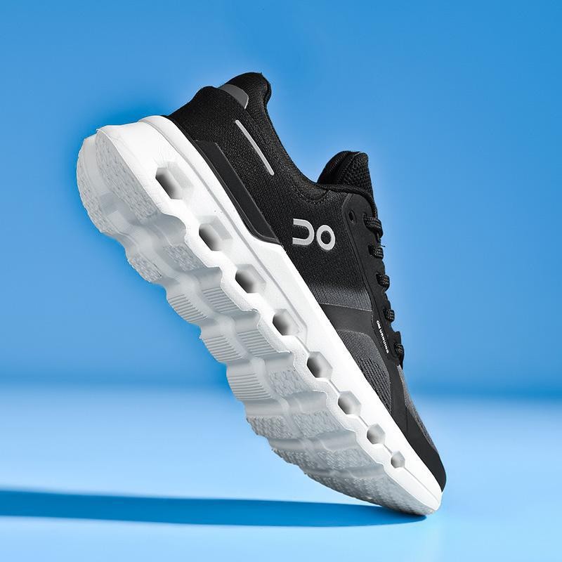 Zapatos de hombre de verano respirables amortiguación zapatos de running hombre zapatos de moda transfronterizos zapatos casuales de malla tamaño 39 - 45