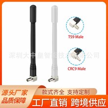 3G LTE 4G GSM/2.4G/433/915MHz쾀TS9/CRC9^z쾀