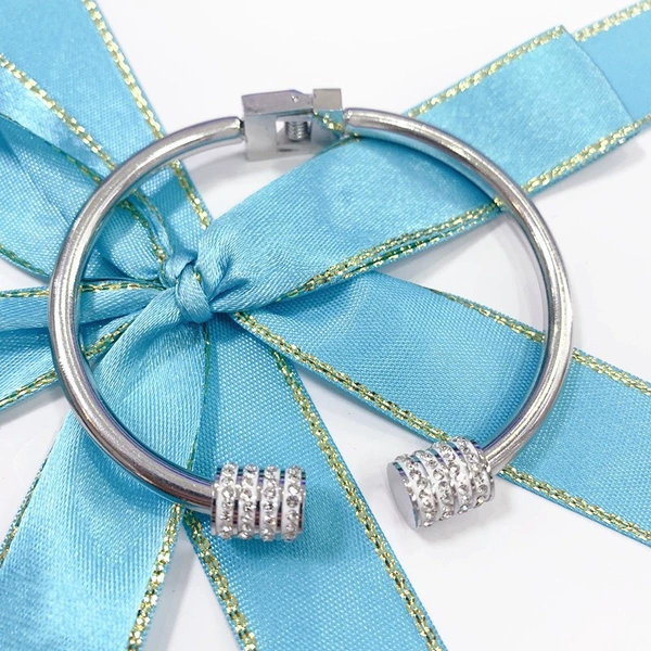 Bracelet 301 steel color
