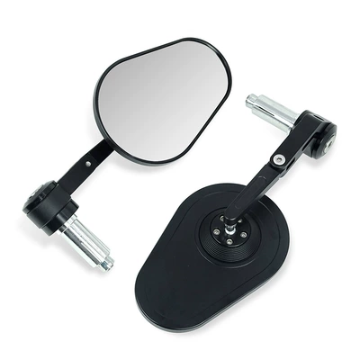 motorcycle calf No. 9 Yadi | Motorcycle rearview mirror