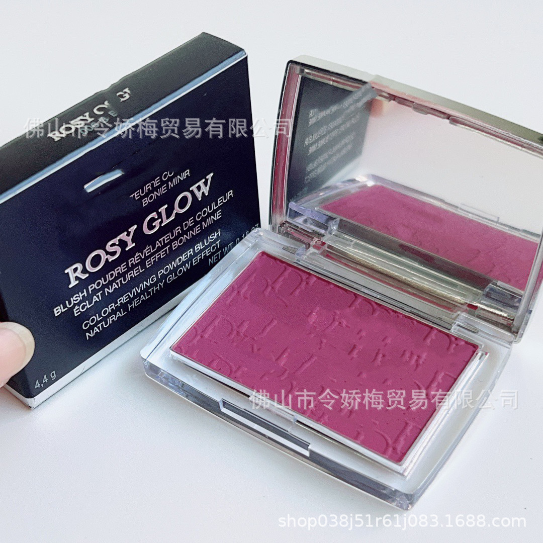 뉴 모노크롬 블러셔 006호