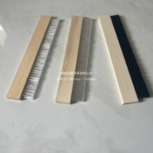 ����ˢ����ˮ�õ�ˢ�ӱ��]����ճ���Ĺ���ʩ��ëˢľ������������