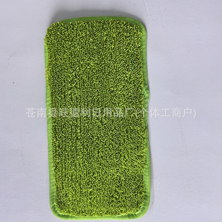 Compatible with Swiffer Sweeper Microfiber Mop Replacement Pads, Wet and Dry Mop Head Accessories