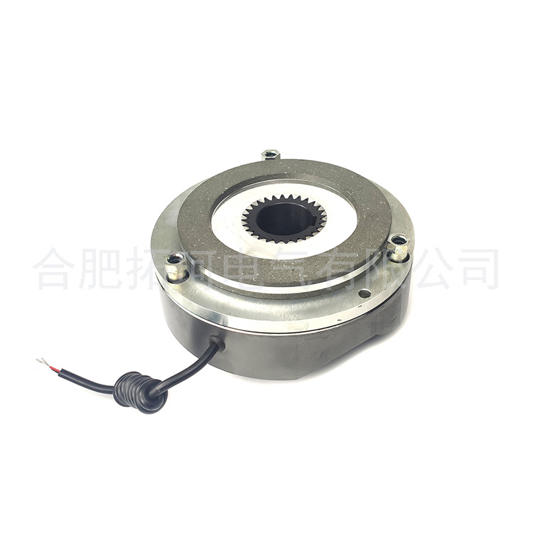 失电电磁制动 YEJ132S-4 5.5KW电机刹车 YEJ132M-4 7.5KW电机抱闸