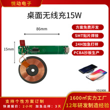 �������߳�15W����ģ��֧�ֶ����з�����
