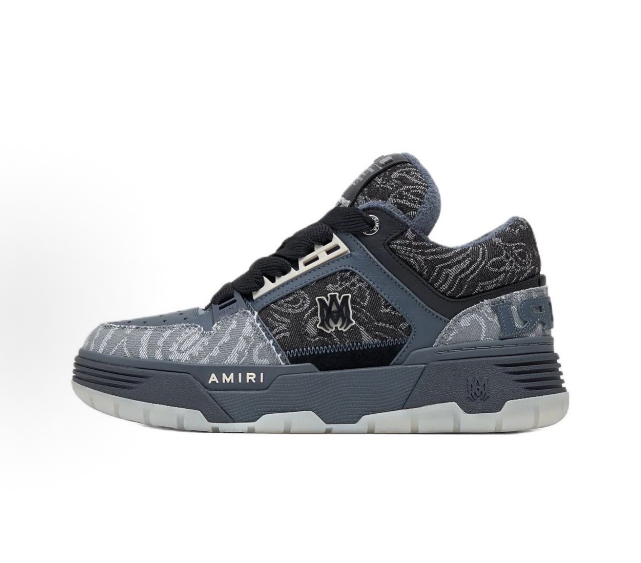 Am-denim blue