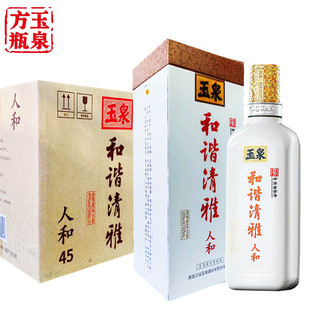 ��Ȫ���C�����˺�45�Ȱ׾�500ml���u������Ȫ�׾Ɩ|���خa��