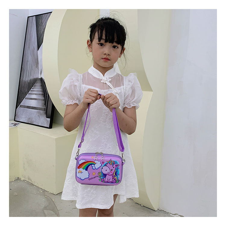 New 2022 Children's bags, cute princess accessories, crossbody bag, Aisha Gifts, Live streaming, single-shoulder mobile phone bag undefined