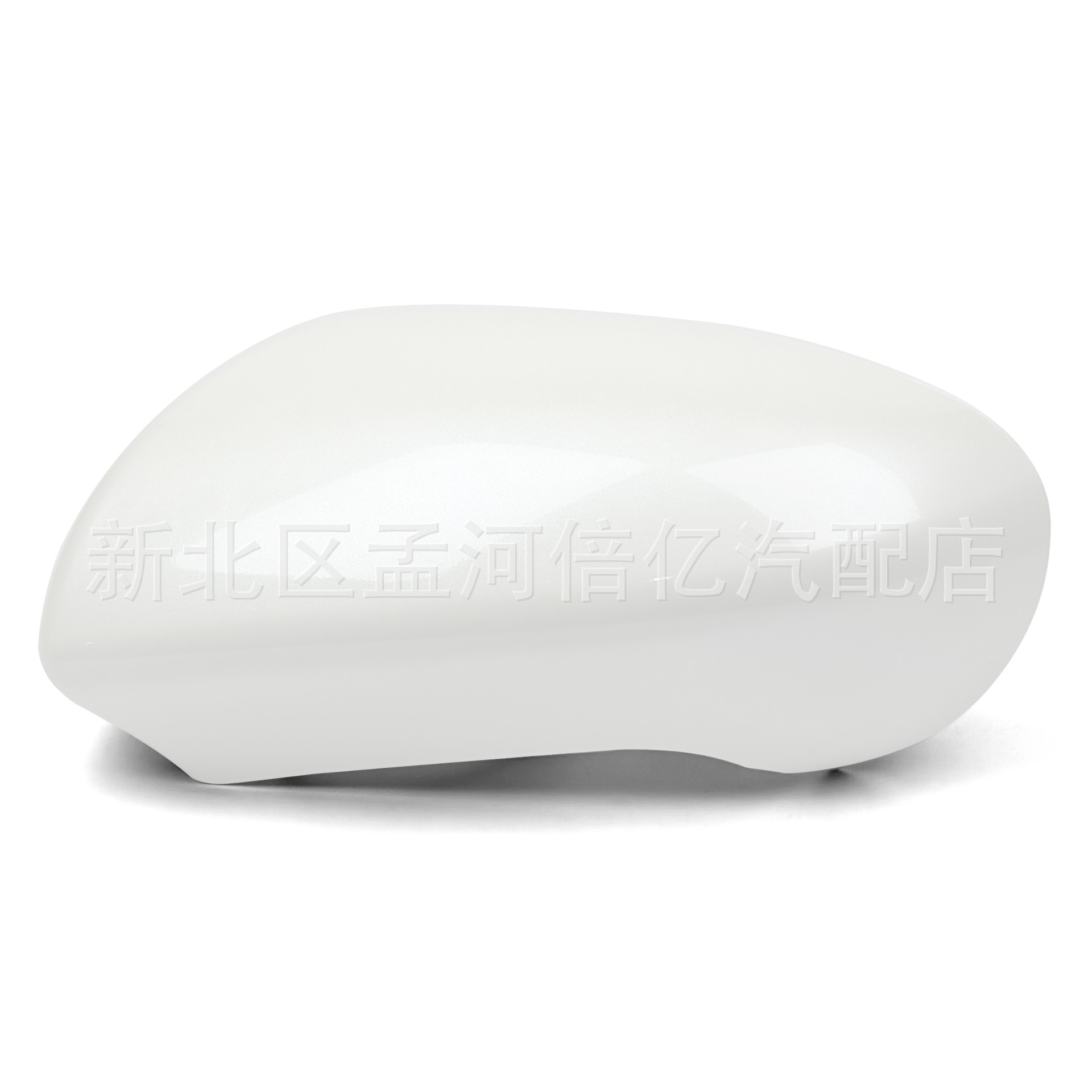 Suitable for Nissan Qashqai J10 Nissan Qashqai 07-14 Rearview Mirror Housing European Version Reversing Mirror Housing