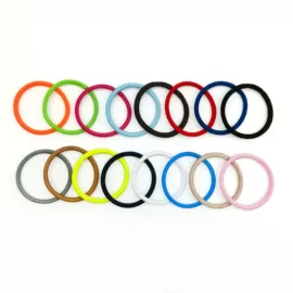 发圈;发绳;儿童发饰