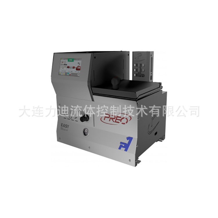 意大利PREO热熔胶E3P0514E4涂胶机