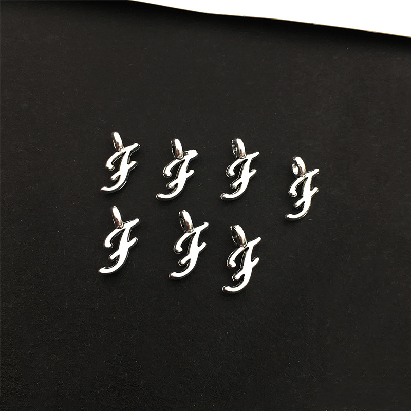 10932-字母f-5×10-0.3g