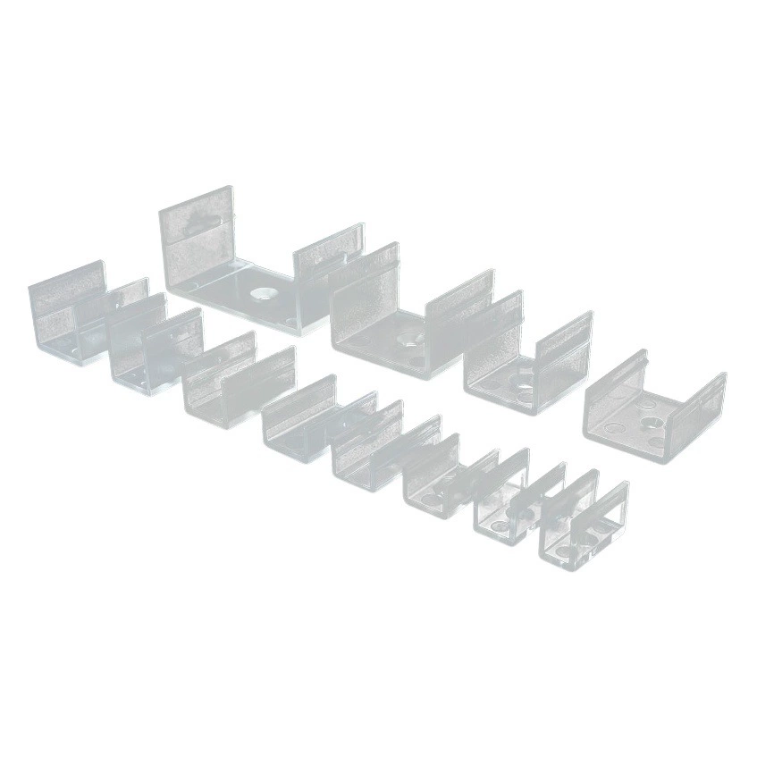 Светодиодный силиконовый фонарь с зажимом 6/8/10/12/16/20/30/50mm широкий фонарь с зажимом пластиковый код карты