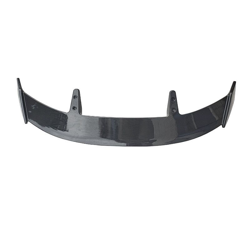 Automobile General Tail Modification Hatchback SUV Top Wing Fixed Wind Wing High Tail Decoration Rear Wing