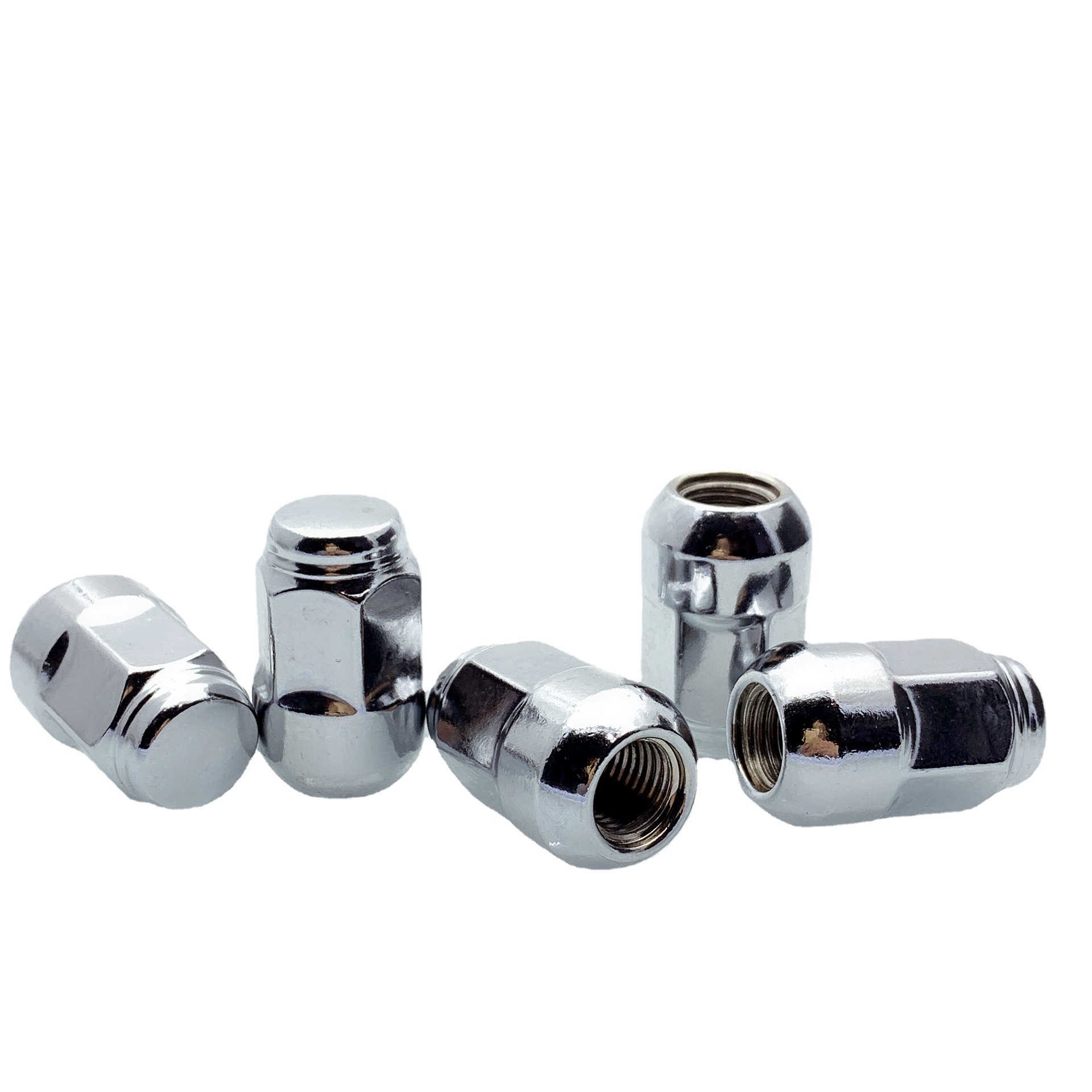 适用本田雅阁思域奥德赛轮胎螺丝螺帽轮毂螺母90381-SV7-A01