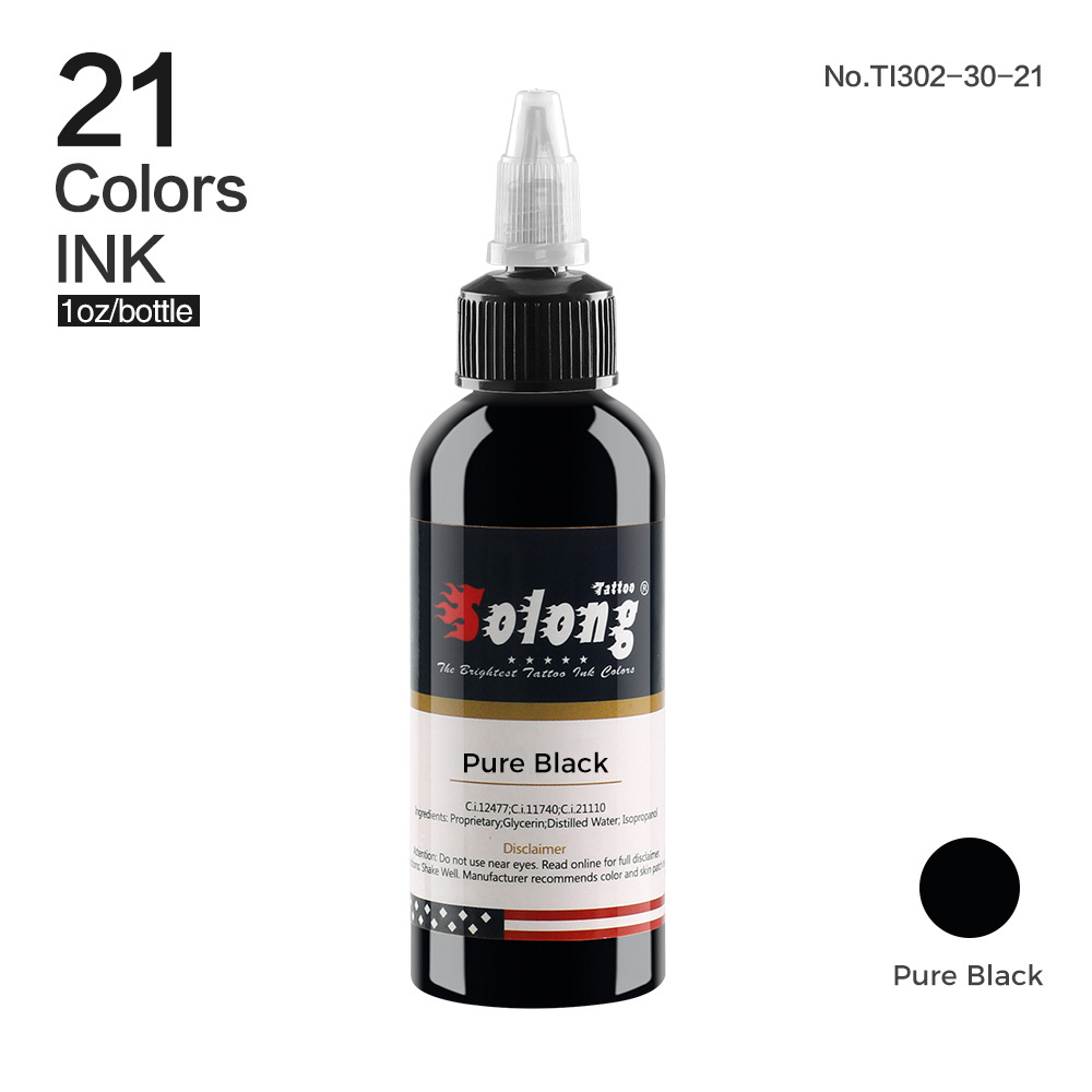 True-Black