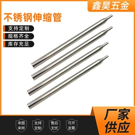 不锈钢圆管;不锈钢异型管;其他不锈钢管