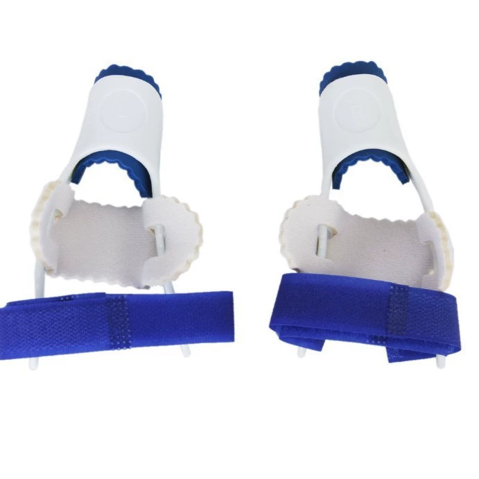 Cross-border unisex toe deformity corrector