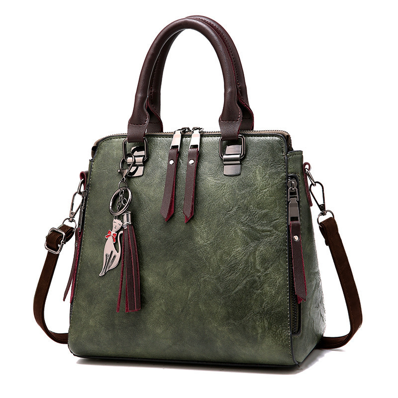 Verde militar