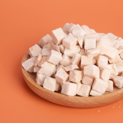 MOT all categories of pet snacks freeze-dried chicken, duck, duck breast, cat claw cakes, raw bone meat cakes, cat snacks wholesale