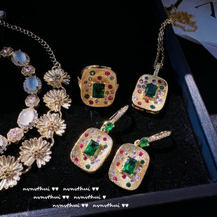 �ΰ؃��G���ʺ猚ʯ�� �ٽz�䳲 �18K�� �_������ʯ���K���h