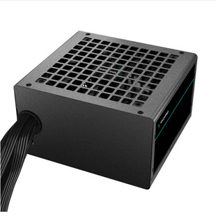 �����L�� PF650 �~��650W̨ʽ�C��X���Cֱ��PC�Դ80PLUS����