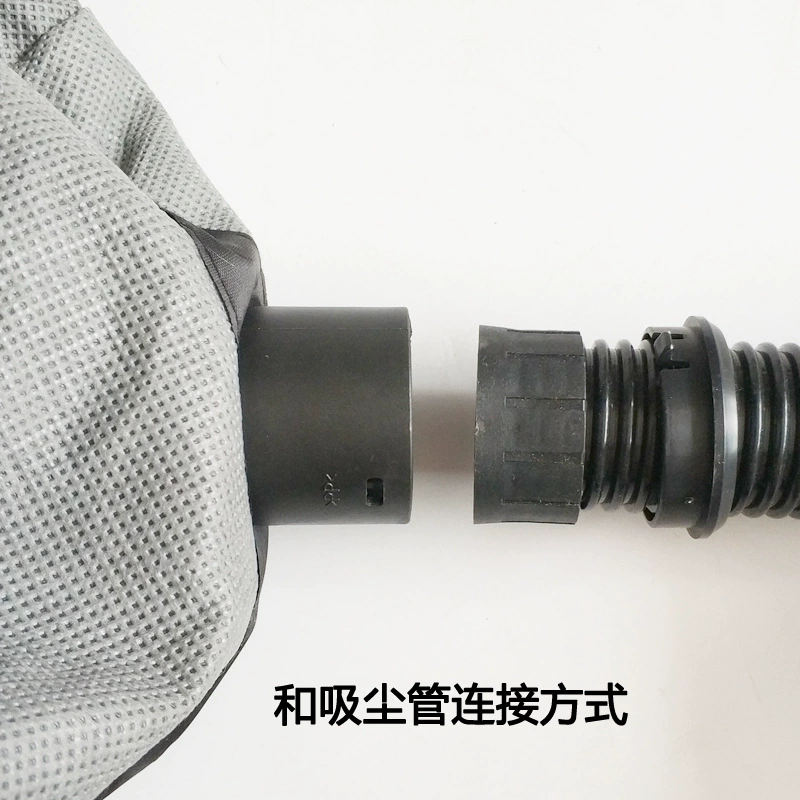 Настенная шлифовальная машина для пылесосов холст Wapton Tifan Bolaila Huntsorse Универсальный фитинг для пылесосов