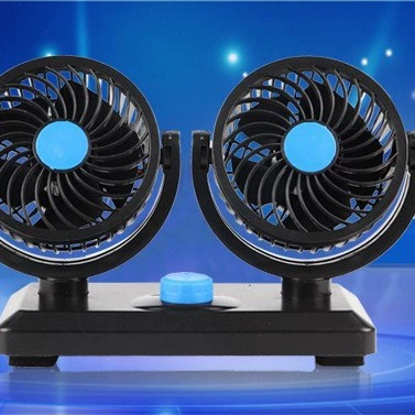 Digər kiçik elektrik cihazlar – fan powerful car large wind