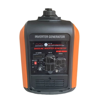 Magnet Lightweight, Avtomobil generatorları