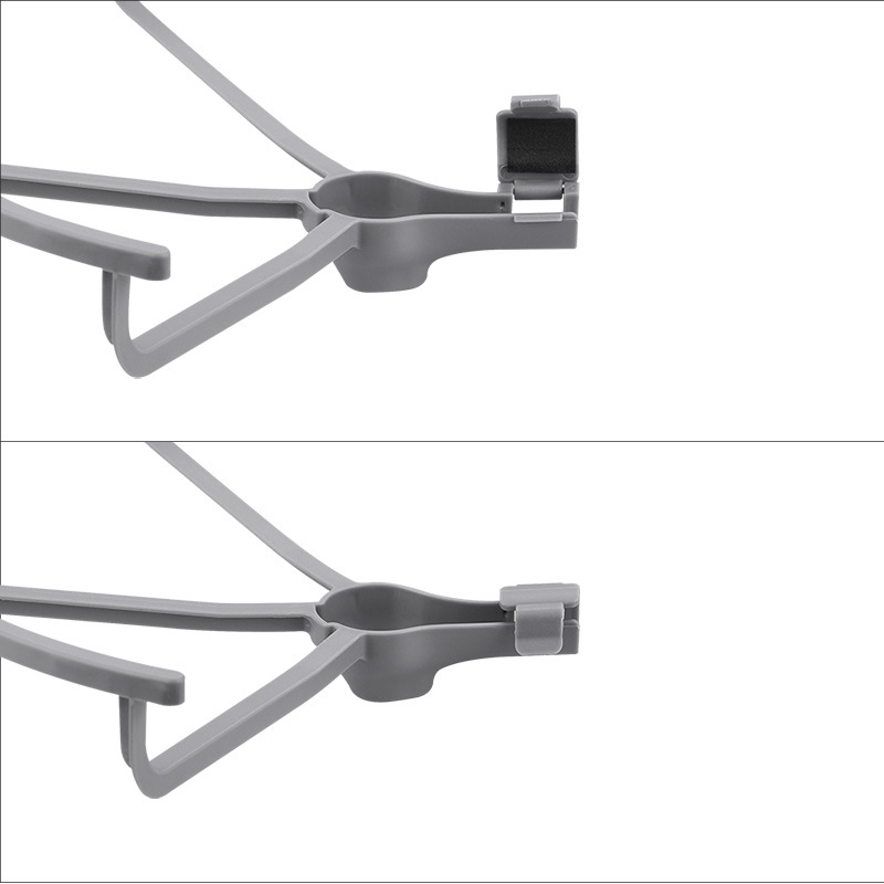 BRDRC para cubierta de paletas AIR3S MAVIC AIR3 accesorios de anillo de protección contra impactos de hélice