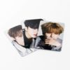 55 STRAY KIDS Card Daily Social Path Lomo Collection Card SK Stay