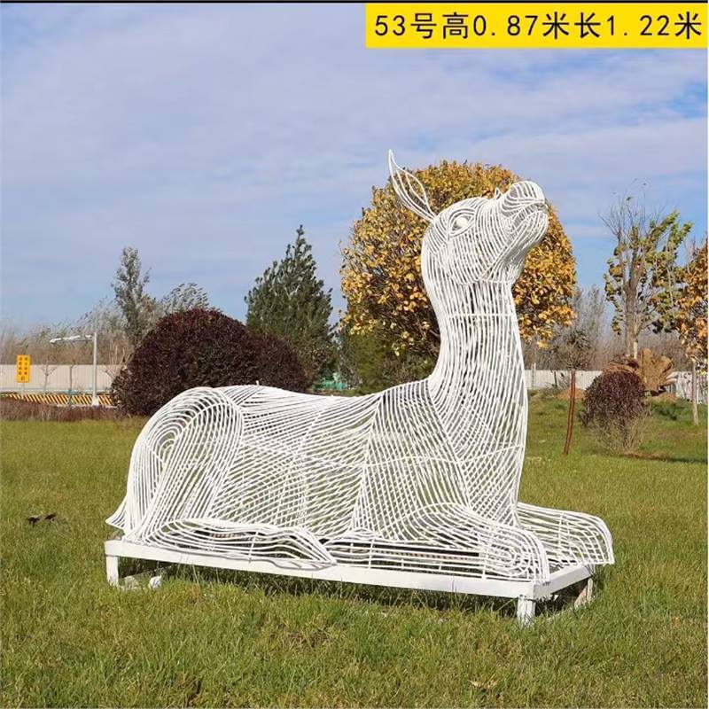 뿔이 없는 스타일 7