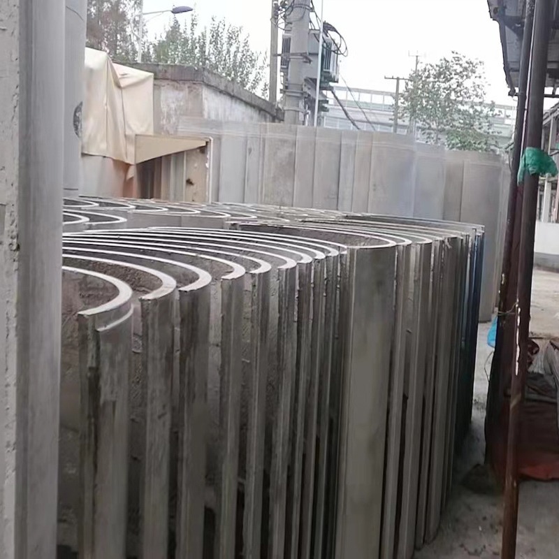 GRC外墙装饰 线条 线脚 构件 罗马柱 檐线 窗线 干挂外墙栏杆花瓶
