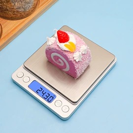 电子秤;珠宝秤;厨房秤