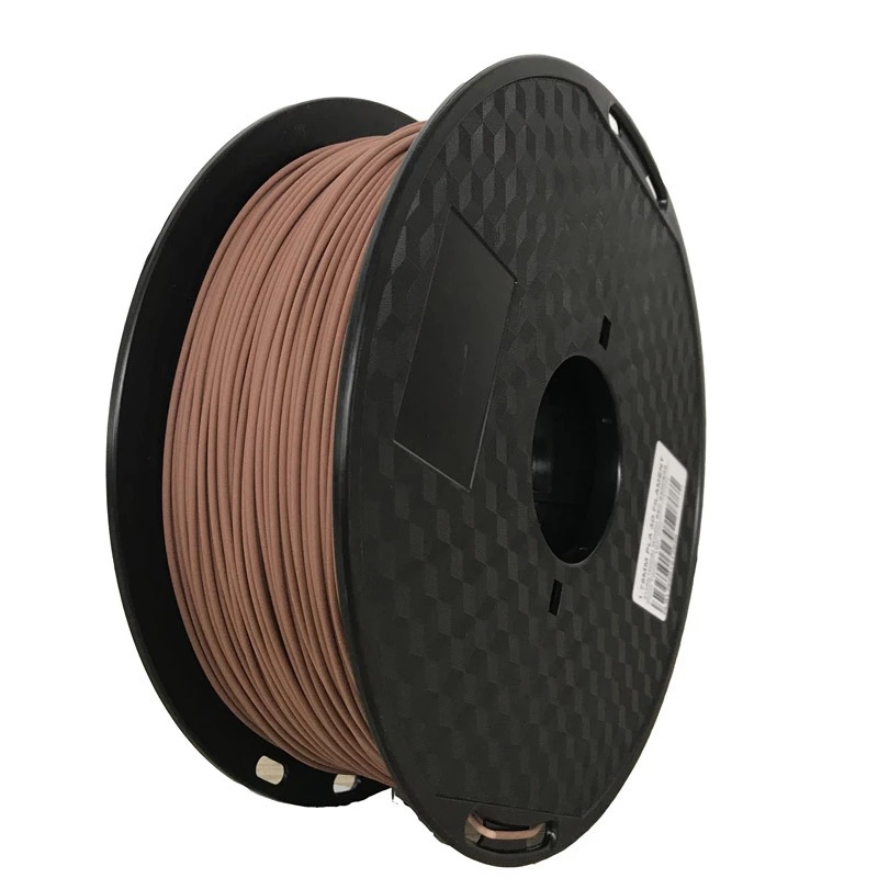 Printer sandalwood, 3D printing, PLA, 1.75mm