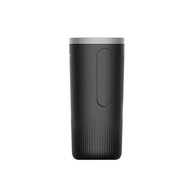 Philips/Philips Car Air Purifier S3601 Uvc Powerfully and Efficiently Breaks down the Harm of Viruses (Hava təmizləyiciləri) - black