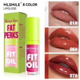 其他美发产品;口红;眉笔/眉粉