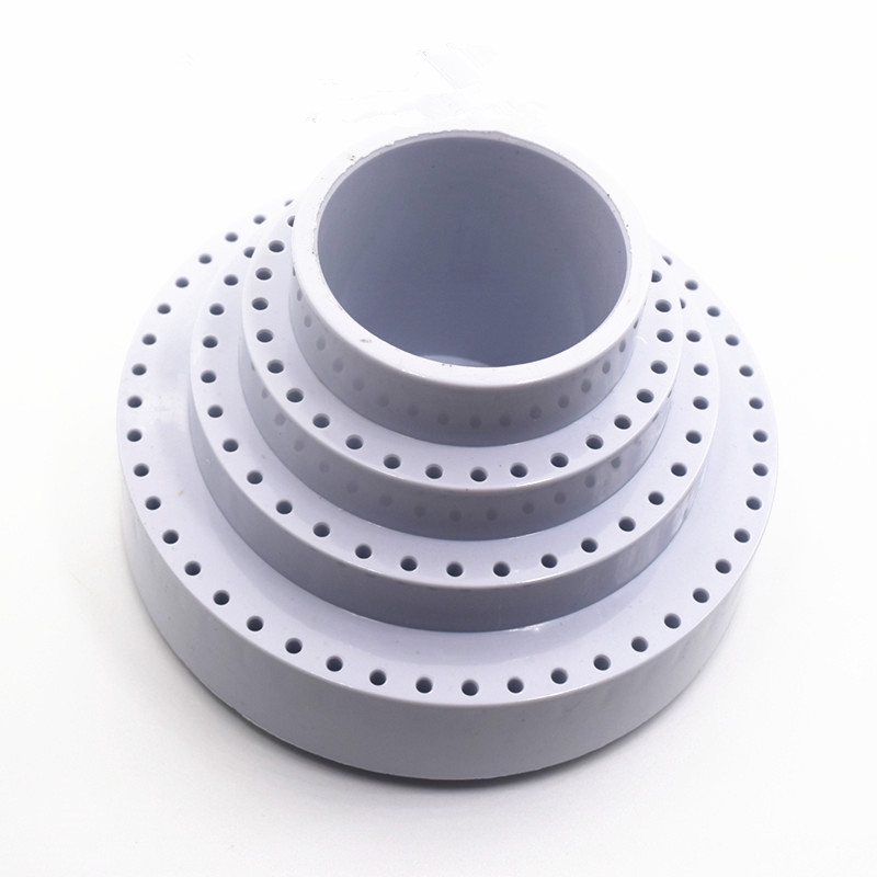 钻头收纳盒 旋转整理盒 首饰打磨头零件盒 丝攻铣刀整理工具架