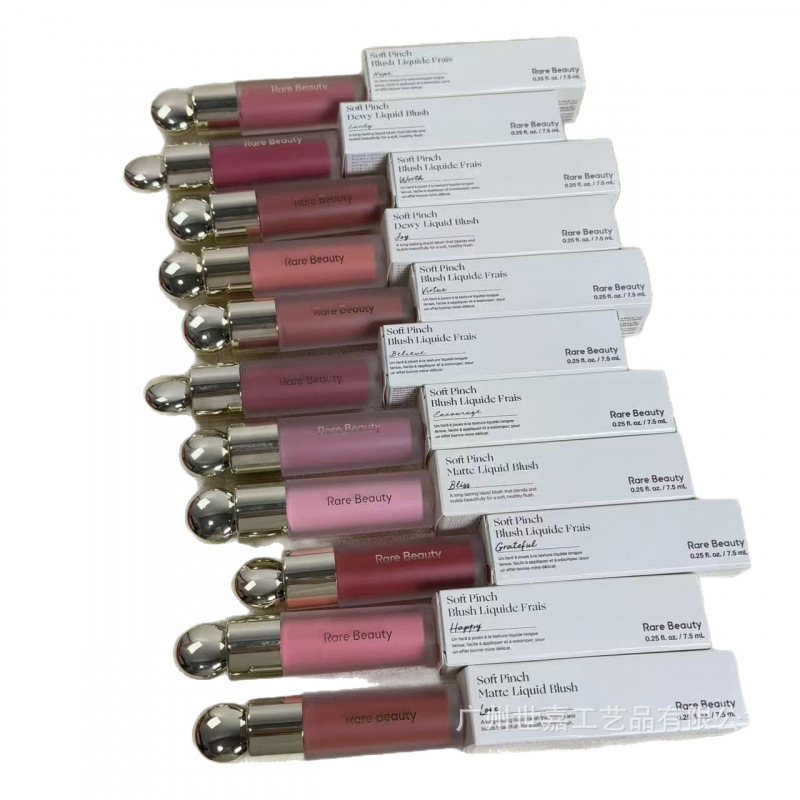 El nuevo Rare Beauty selena Liquid Blush 7.5ml Bliss / Hope