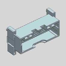 42015W00-2X18PA-A7X-SN 2.0MM��� �p�� ֱ� �NƬ����� ��܇�B