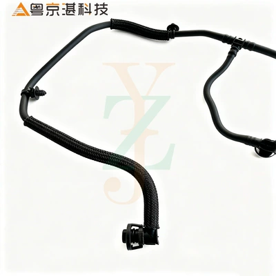 LR140897 LR185774 cooling hose automobile water pipe