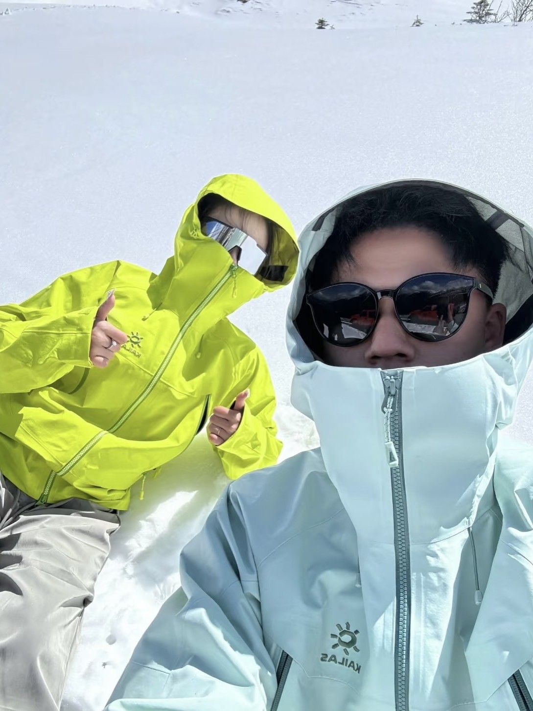 Kailash MONT-X chaqueta de asalto calentamiento a prueba de viento ventilado al aire libre chaqueta de montaña deportiva para caminar chaqueta de frío para hombres y mujeres